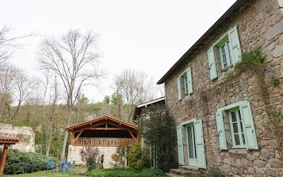Gîte du Monorail, Gîte à Salt-en-Donzy