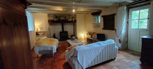 Gite La Fenière, Gîte à Issendolus