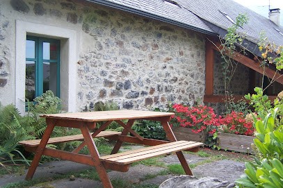 Gîte d'étape à Villelongue - Les Moulins d'Isaby, Gîte à Villelongue
