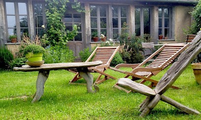 Gîte De La Vallée Des Cailles à 1 Heure De Paris, Gîte à Boncourt