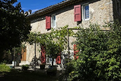 Les Gîtes de Luc, Gîte à Saint-Jean-du-Gard
