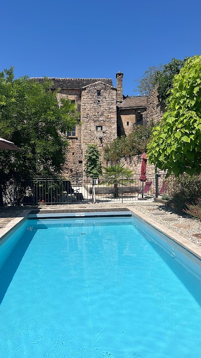 Gîte 4**** Les Terrasses des Sielves (12 personnes), Gîte à Chambonas