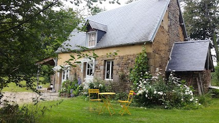 Gîte La Boulangerie Au Moulin Neuf, Gîte à Saint-Aubin-des-Bois