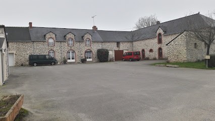 Tiegezh, Gîte à Saint-Dolay