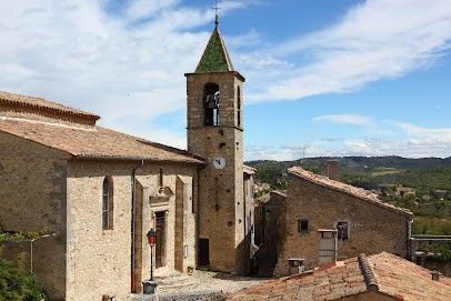 Gîte L'Olivier, Gîte à Dauphin