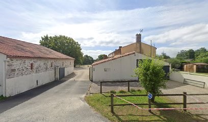 Gite Mowgly, Gîte aux Achards