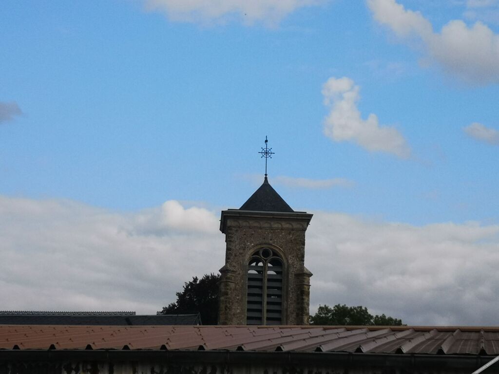 Le Temps d'une Pause à Boursault, Gîte à Boursault