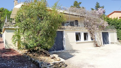 Abri de Provence, Gîte à Buis-les-Baronnies