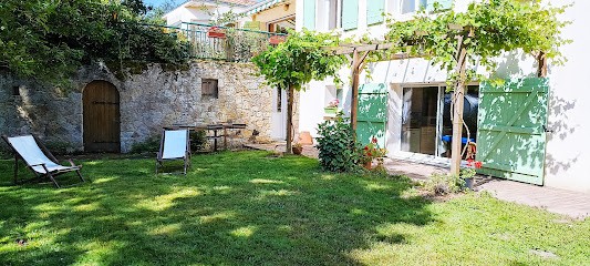 La Séraphina, gite au Puy du Fou, Gîte à Beaurepaire