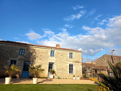 Gîte De Baude En Vendée, Gîte à Montreuil