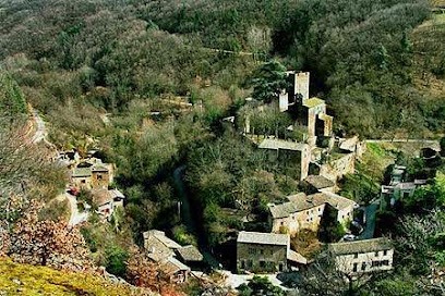 Hostel Thorrenc, Gîte à Thorrenc