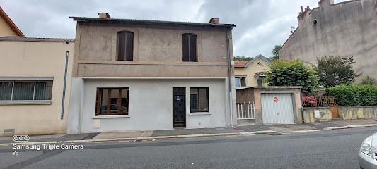 Le 19, Gîte à Decazeville