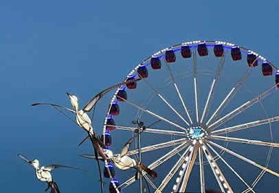 GÎTE LES CHALETS DU FLIERS, Gîte à Verton