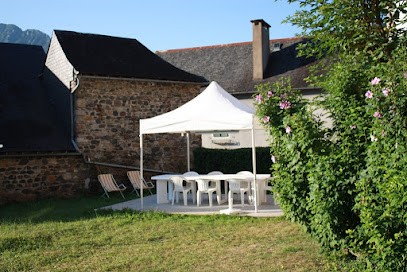 Location Gîte Pyrénées : Gîte Osse En Aspe - ANCV - WIFI - Salle De Sport, Gîte à Osse-en-Aspe