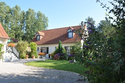 Gîte Cottage des Hautes Fontaines, Gîte à Crémarest