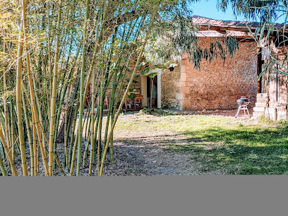 La Petite Bourdotte, Gîte à Laurède