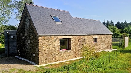 Ti Penn Ker, Gîte à Saint-Thégonnec Loc-Eguiner