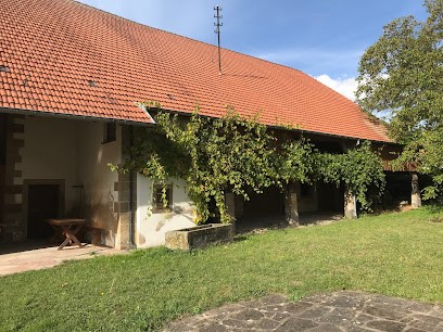 Maison Zielinger, Gîte à Petersbach