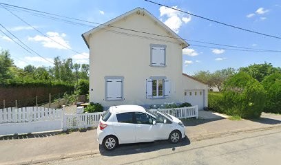 La Salamandre, Gîte à La Forêt-sur-Sèvre