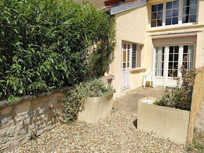Gîte l'Atelier, Gîte à Chatenay-Mâcheron