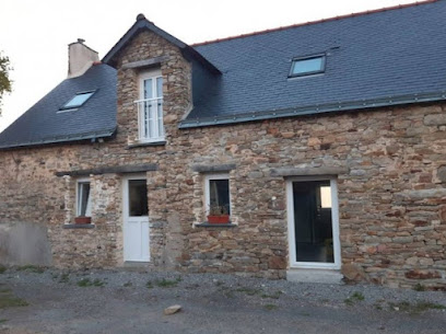 Gite Chez Albertine Et Thérèse, Gîte à Ruffigné