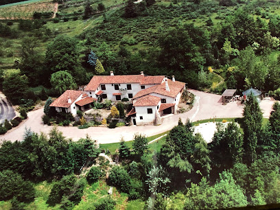 L'orée Des Bois Gîte à Courpière