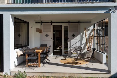 Villa L'échappée Verte, Gîte à Saint-Girons