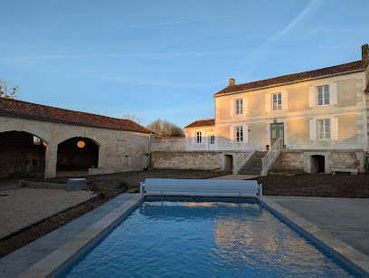 Le Brissonneau, Gîte à Saint-Saturnin