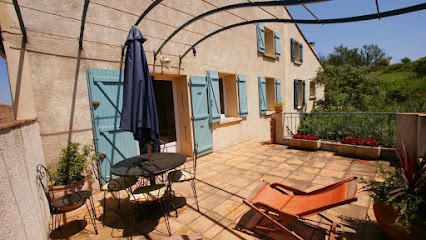 La Pergola, Gîte à Saint-Jean-de-Barrou