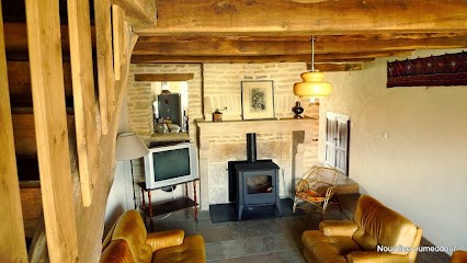 Gîte de la Rainette, Gîte à Chantraines