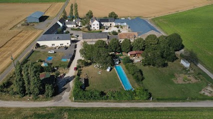 La bergerie de CHAMEUL, Gîte à Chevilly