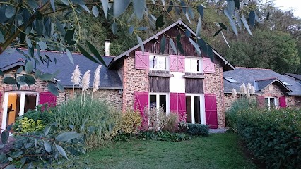 Gîte De La Rivière, Gîte à Orée d'Anjou