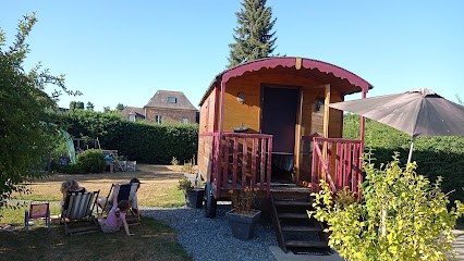 Le Clos Brayon, Gîte à Saint-Honoré