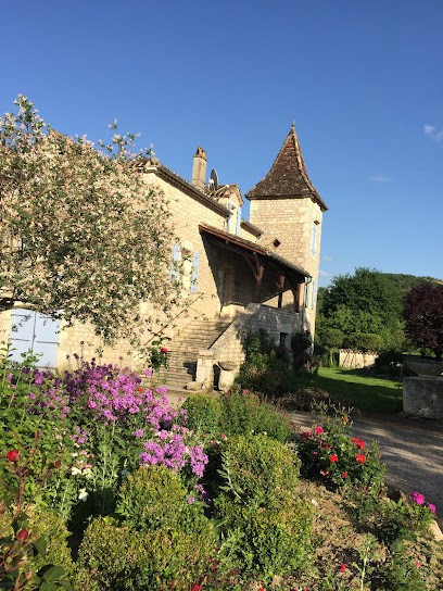 gîte Au DouLoys, Gîte à Lendou-en-Quercy