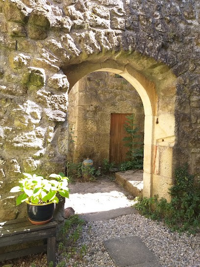 Le Hameau De Burg Sarl, Gîte à Saint-Vincent-de-Durfort