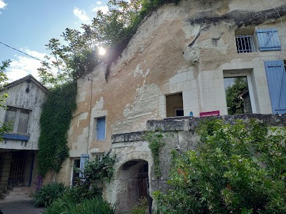 Le Refuge des Elfes, Gîte à Montrichard Val de Cher
