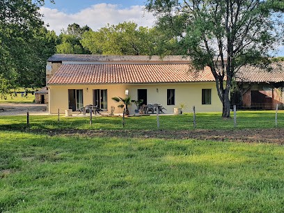 GITE B&BR, Gîte à Corignac