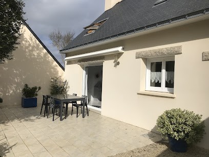 La Métairina location maison de vacances, Gîte à Pénestin