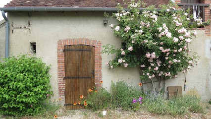 Gite de la Cavée, Gîte à Langon-sur-Cher