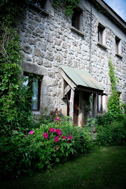 La Planque, Gîte à Cros-de-Géorand