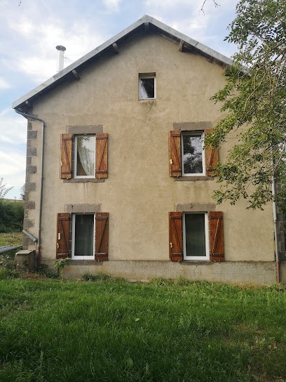 Gîte Des Vaudelins, Gîte à Manzat