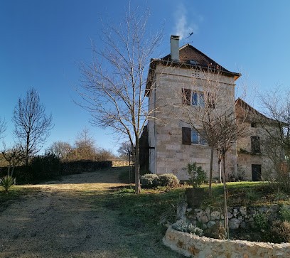 Le Mas De Cascabel, Gîte à Causse-et-Diège