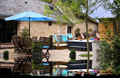 Gîte De La Rue Creuse, Gîte à Cantenay-Épinard