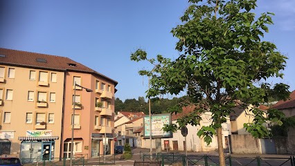 GITE SANTA FOA, Gîte à Saint-Avold