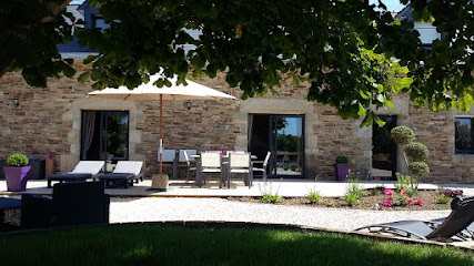 Gite De Kermal, Gîte à Bannalec