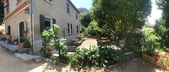 U Mandarinu, Gîte à Calenzana