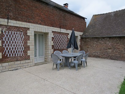 Les Gîtes De Rémérangles, Gîte à Rémérangles