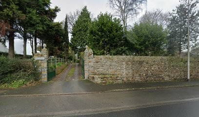 Gite le haut lantrin, Gîte à Trégueux