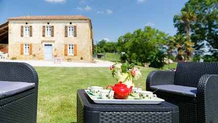 Gite le Guitou, Gîte à Monlezun