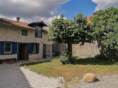 Gîte Gar Et Gîte Cagire, Gîte à Labarthe-Rivière